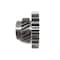 Chelsea Gear, Input, Pto, 23 Teeth, Spur, 21 Teeth Ratio 5-P-1085 - alternate 2